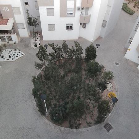 Jolie Appartement Anza Agadir Eksteriør bilde