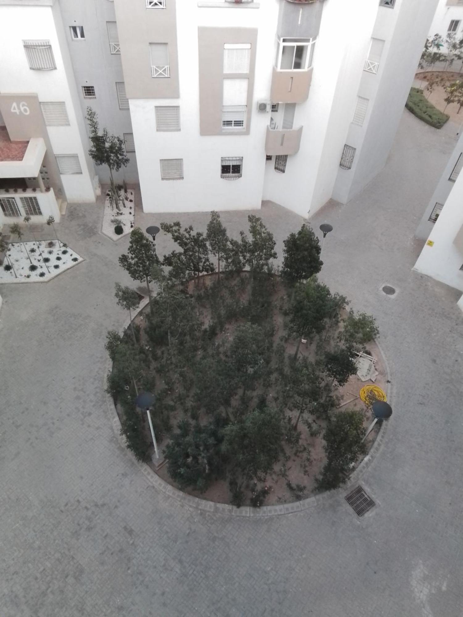 Jolie Appartement Anza Agadir Eksteriør bilde