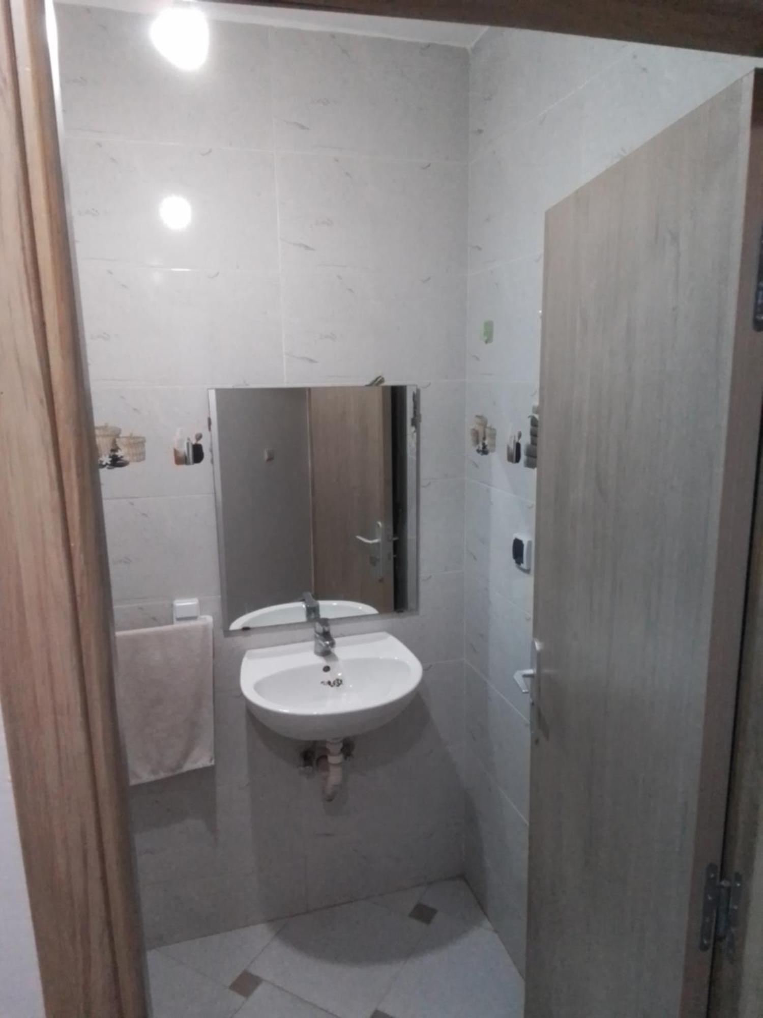 Jolie Appartement Anza Agadir Eksteriør bilde