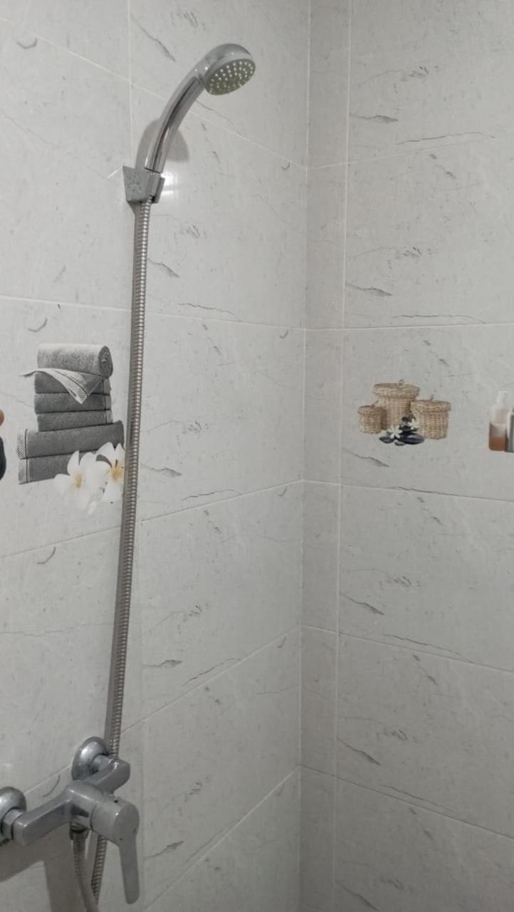 Jolie Appartement Anza Agadir Eksteriør bilde