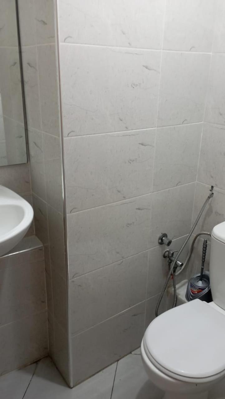 Jolie Appartement Anza Agadir Eksteriør bilde