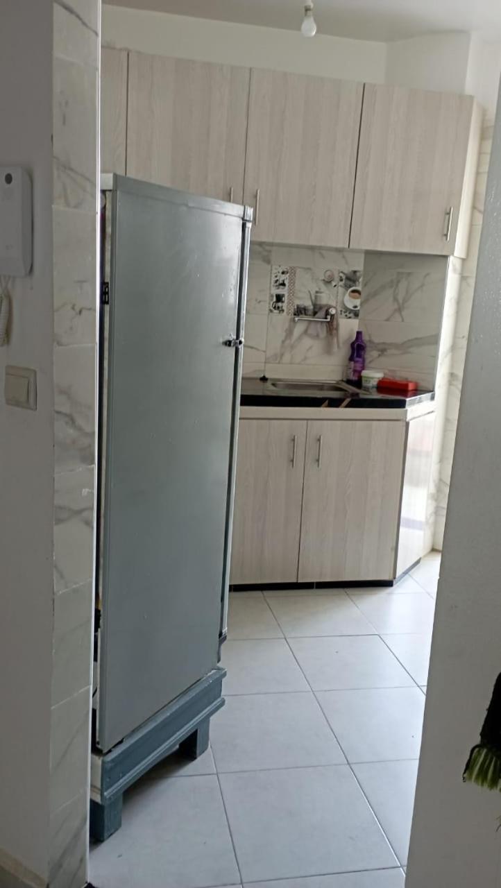 Jolie Appartement Anza Agadir Eksteriør bilde