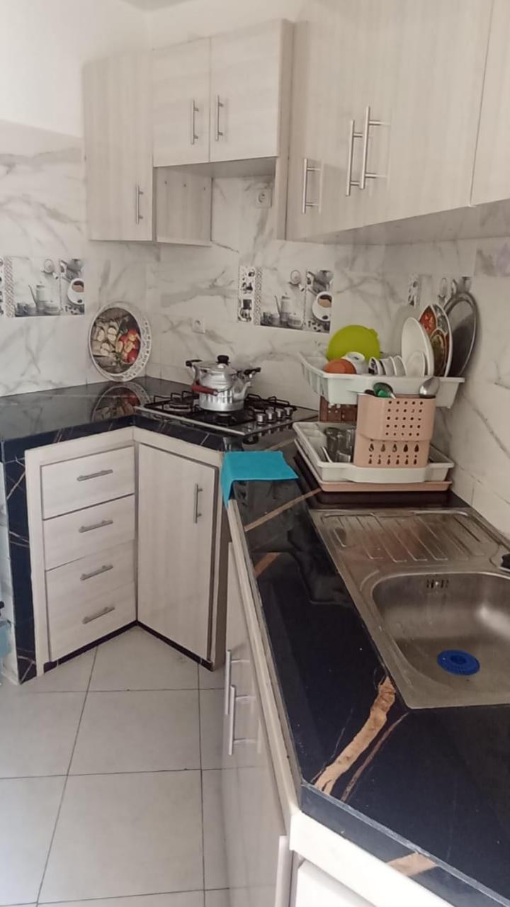 Jolie Appartement Anza Agadir Eksteriør bilde