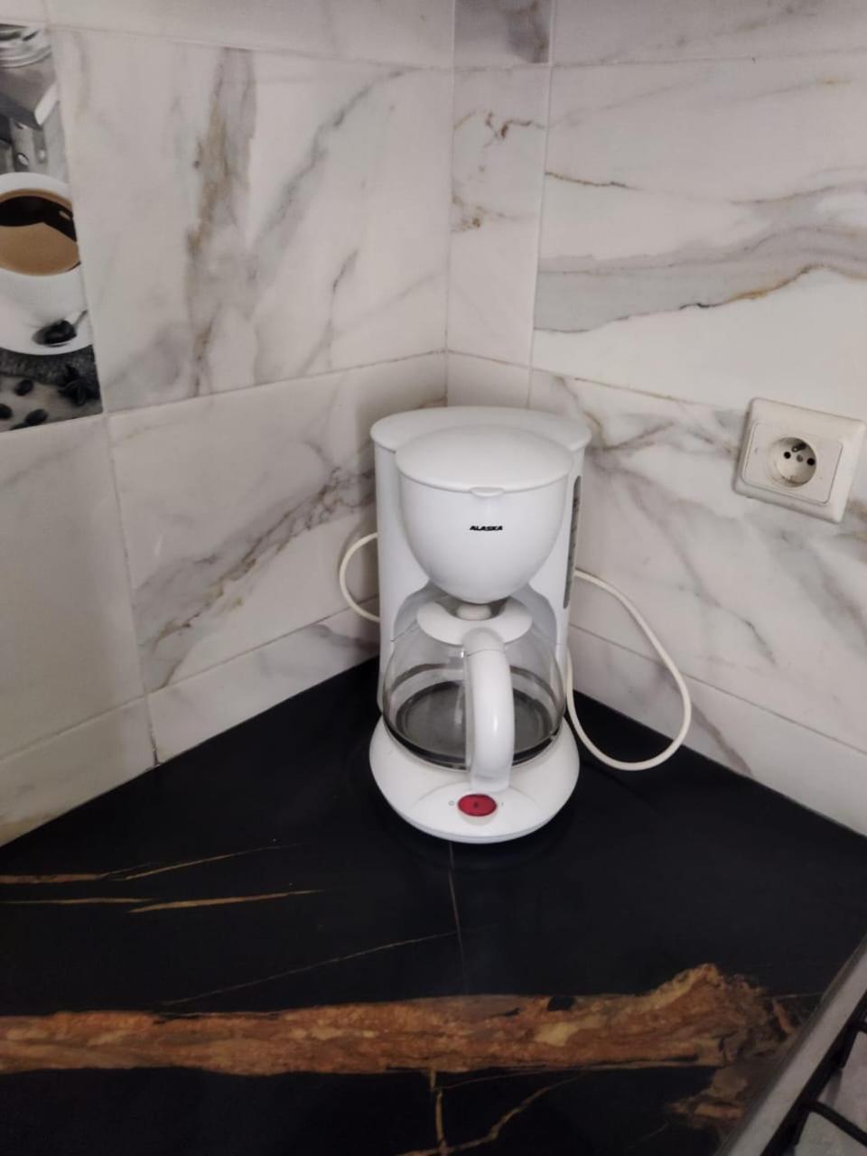 Jolie Appartement Anza Agadir Eksteriør bilde