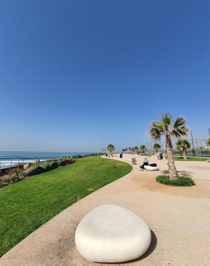 Jolie Appartement Anza Agadir Eksteriør bilde