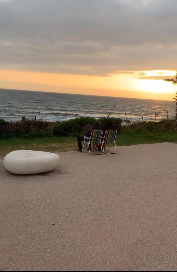 Jolie Appartement Anza Agadir Eksteriør bilde